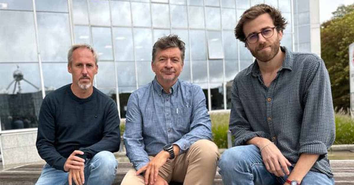 Belgium's CheckHub bags €1M to enhance document management innovation