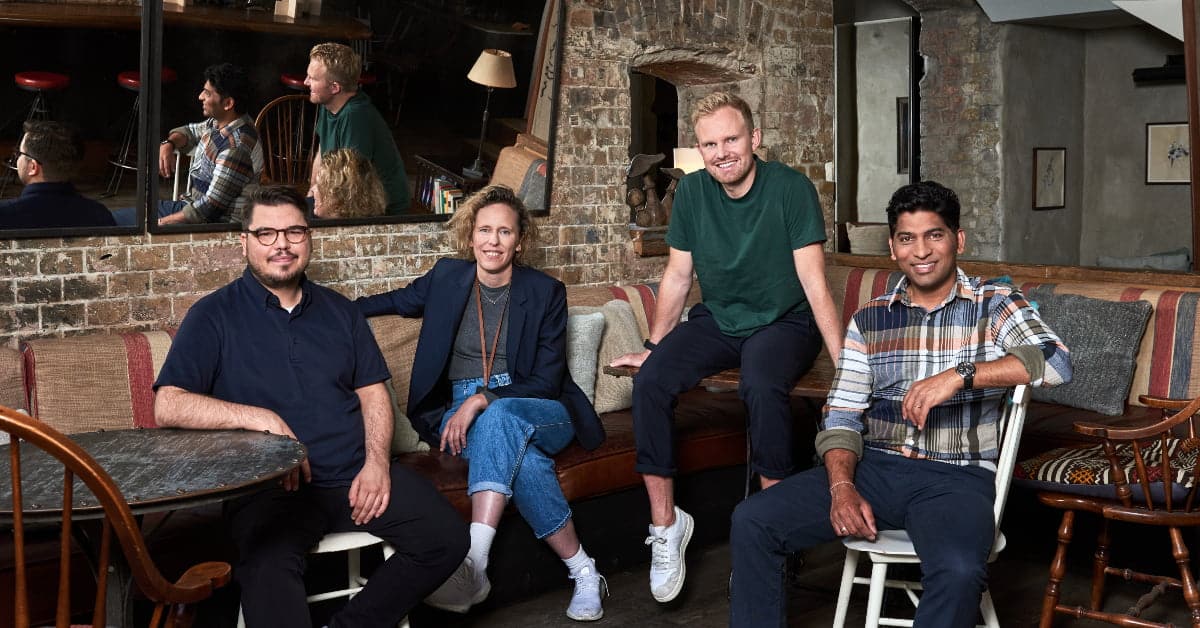 German startup Choco raises €84.8M to help restaurants and suppliers save time, money, and food; here’s how