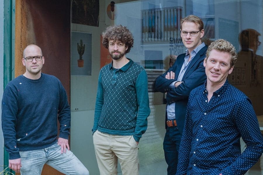 Chordify strikes major chord with crowds as funding campaign hits € 180K target