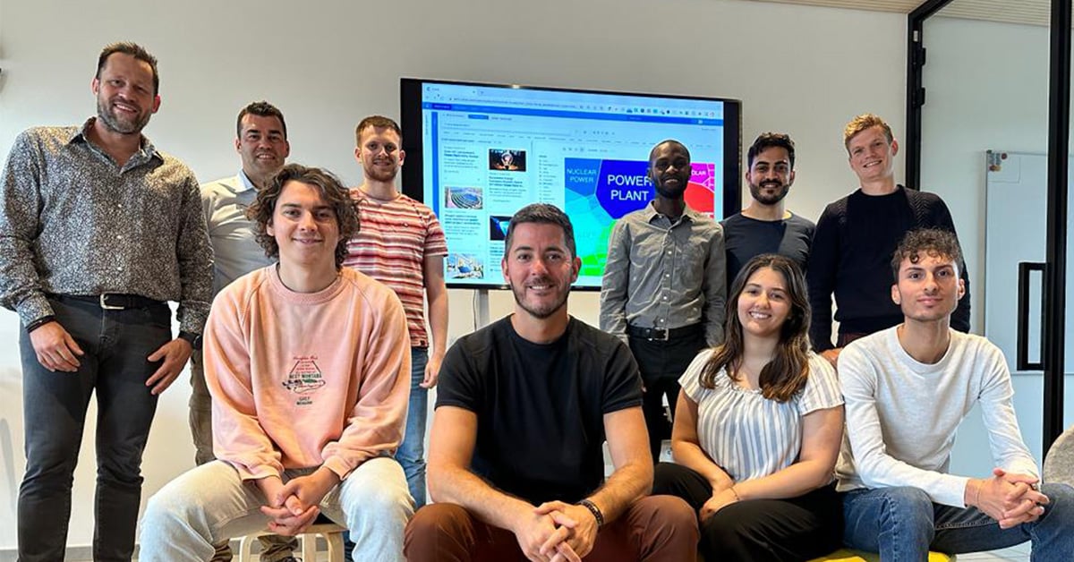 Belgium-based Cikisi raises €2.7M to expand its market intelligence tool