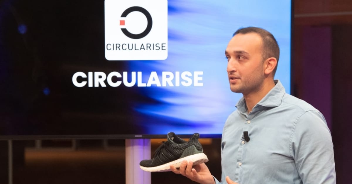 Dutch-based Circularise bags €11M to bring circular economy to industrial supply chains