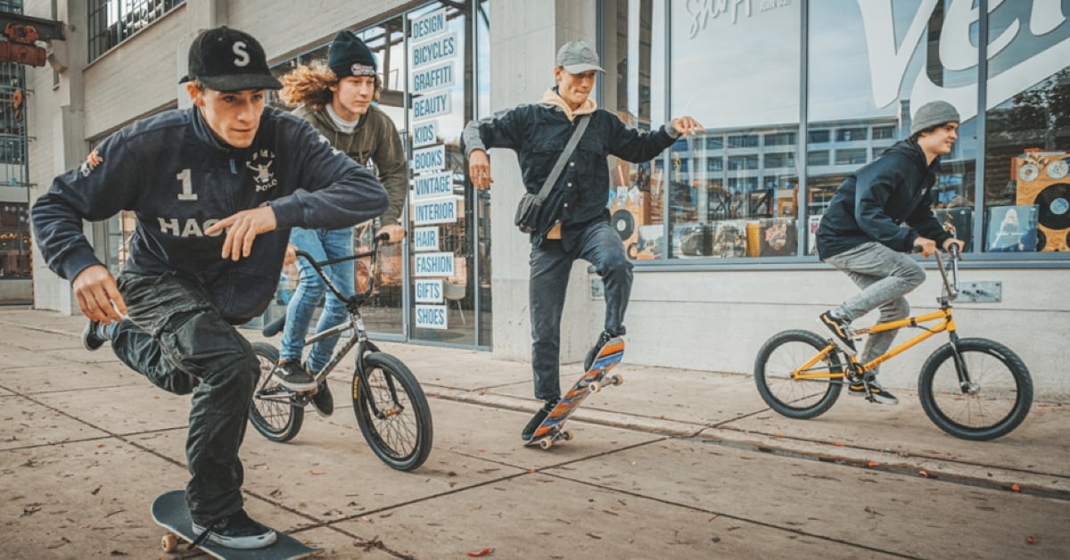 Eindhoven-based CityLegends bags €1M in Seed funding from LUMO Labs, others