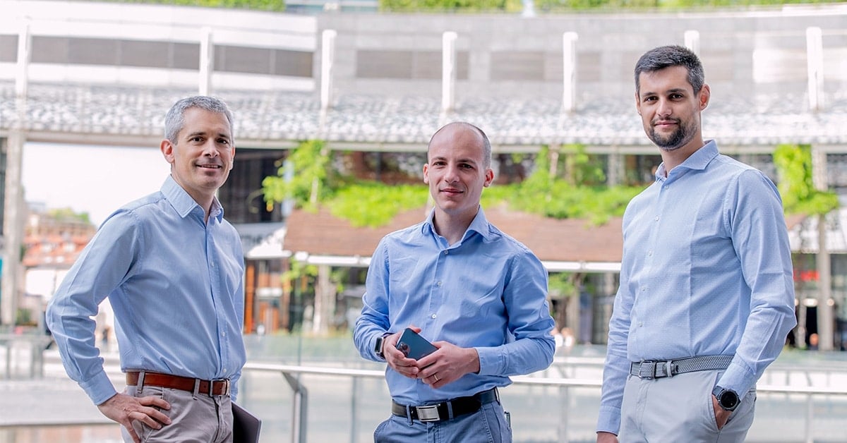 United Ventures backs Milan-based Cleafy's proactive cybersecurity solutions in €10M round