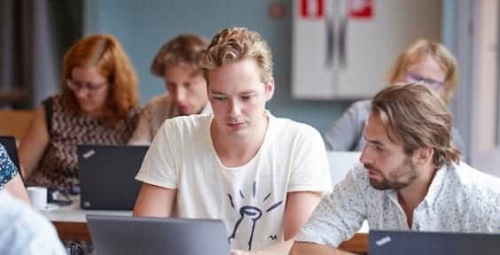 Meet the new startups from the Climate-KIC accelerator program