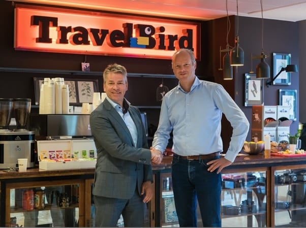 Secret Escapes Group restarts TravelBird: 5 things you need to know