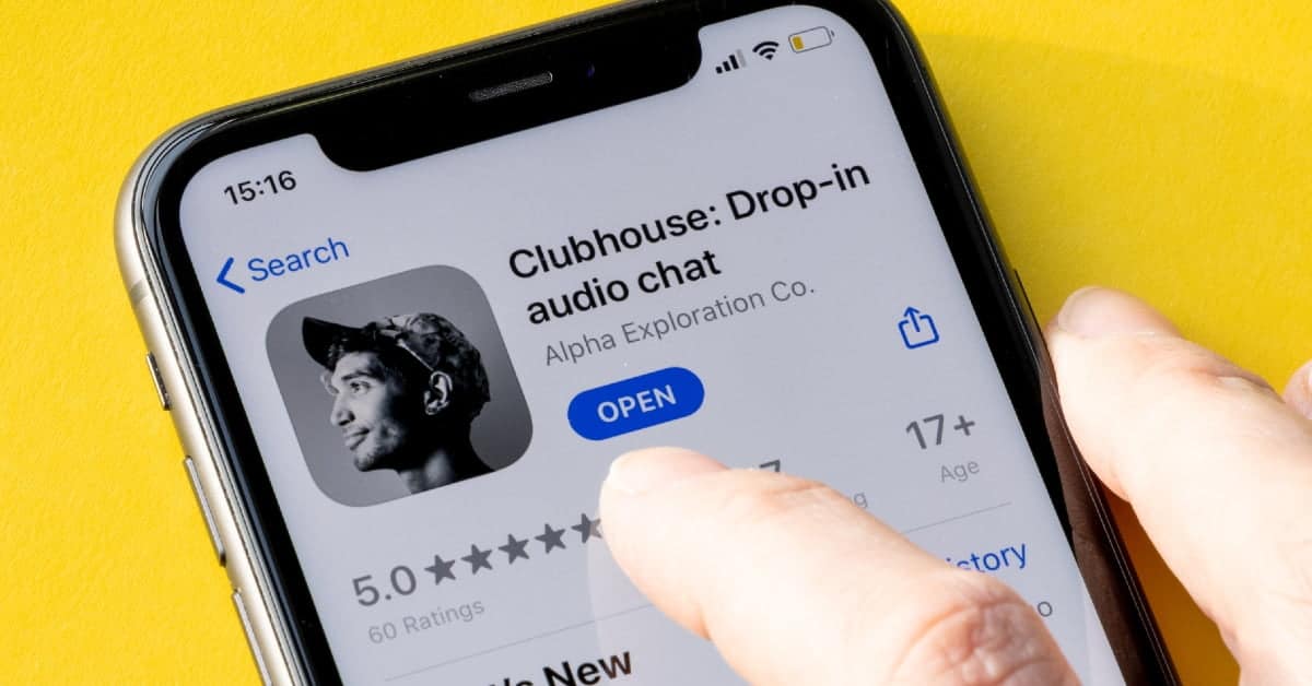 Social networking unicorn Clubhouse launches ‘Payments’ to help creators earn money; here’s how