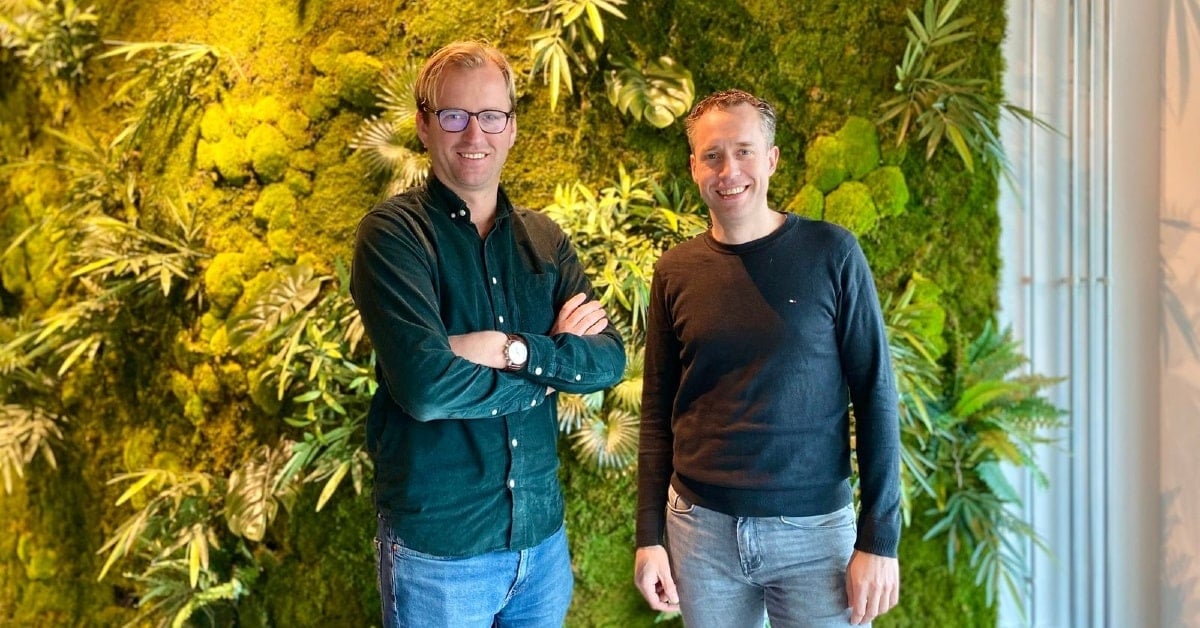 Former Adyen leaders launch Solvimon, a new pricing and billing platform
