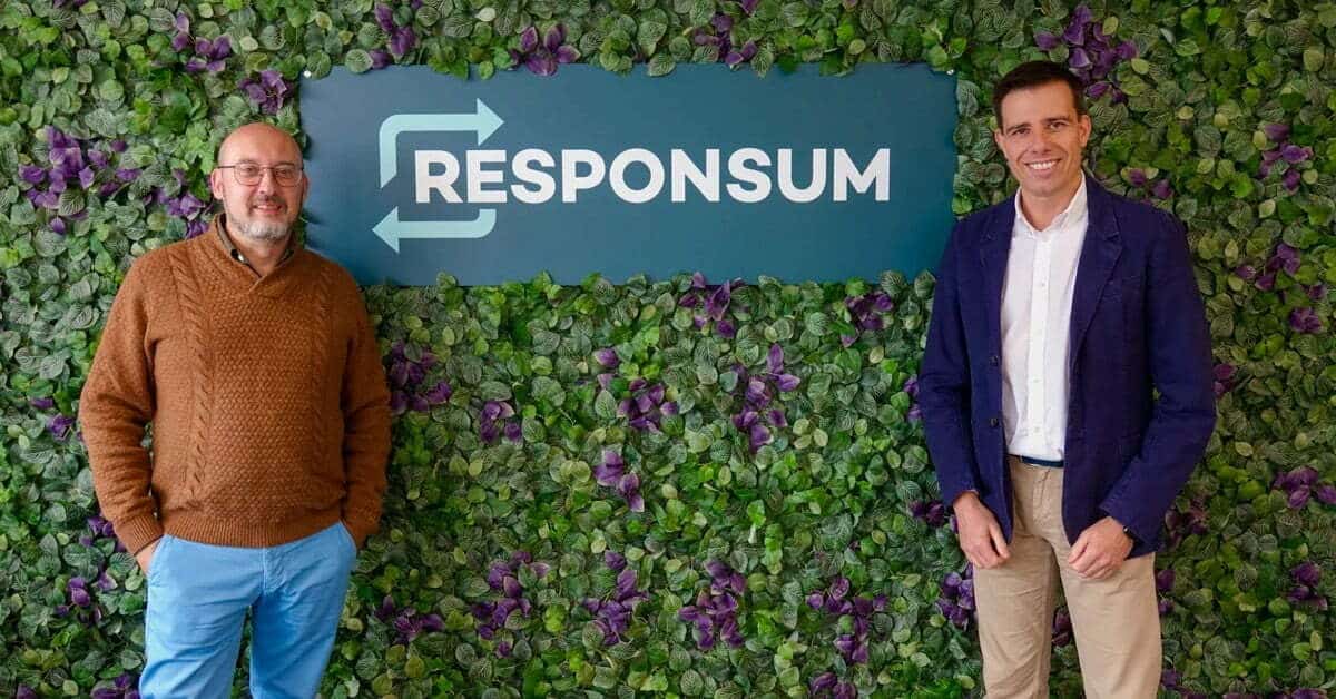 Belgium-based RESPONSUM raises €1M from Volta Ventures, can be extended up to €2.5M