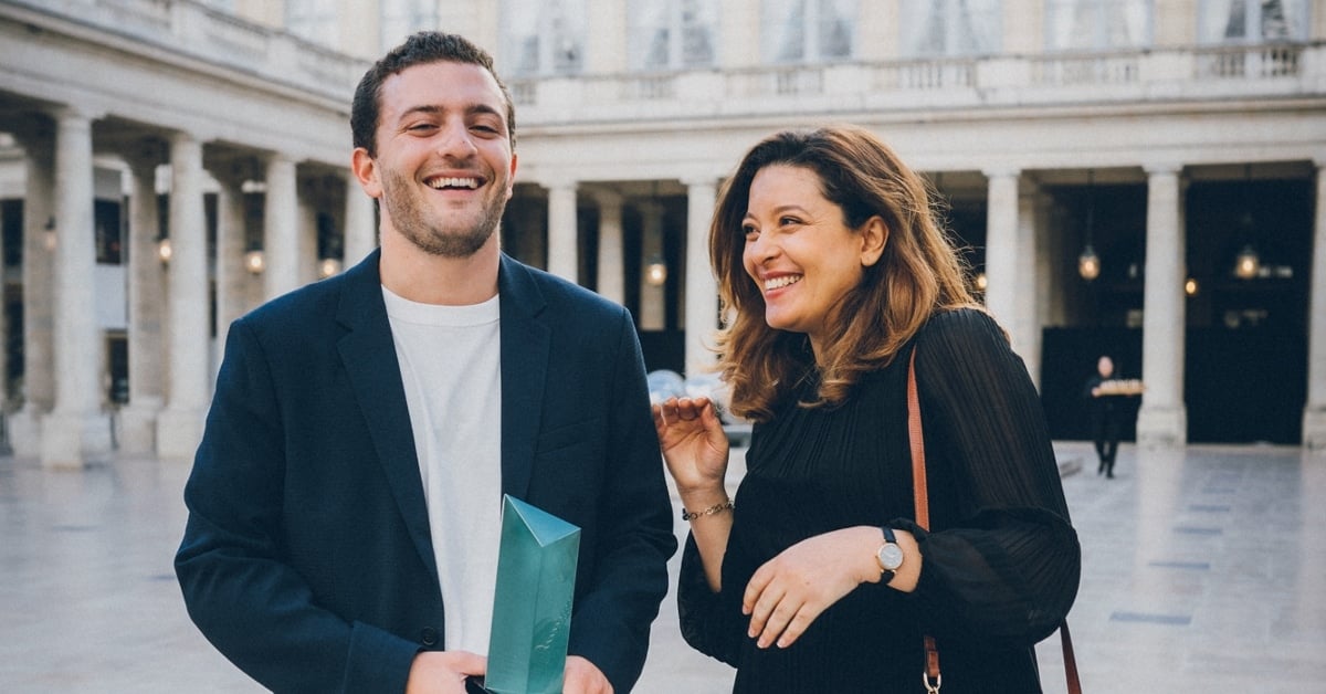 Paris-based Ever Dye raises €3.4M to develop sustainable dyes for the textile industry