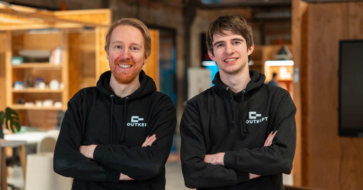 Belgium’s OutKept secures €500K to prevent phishing with the help of ethical phishers