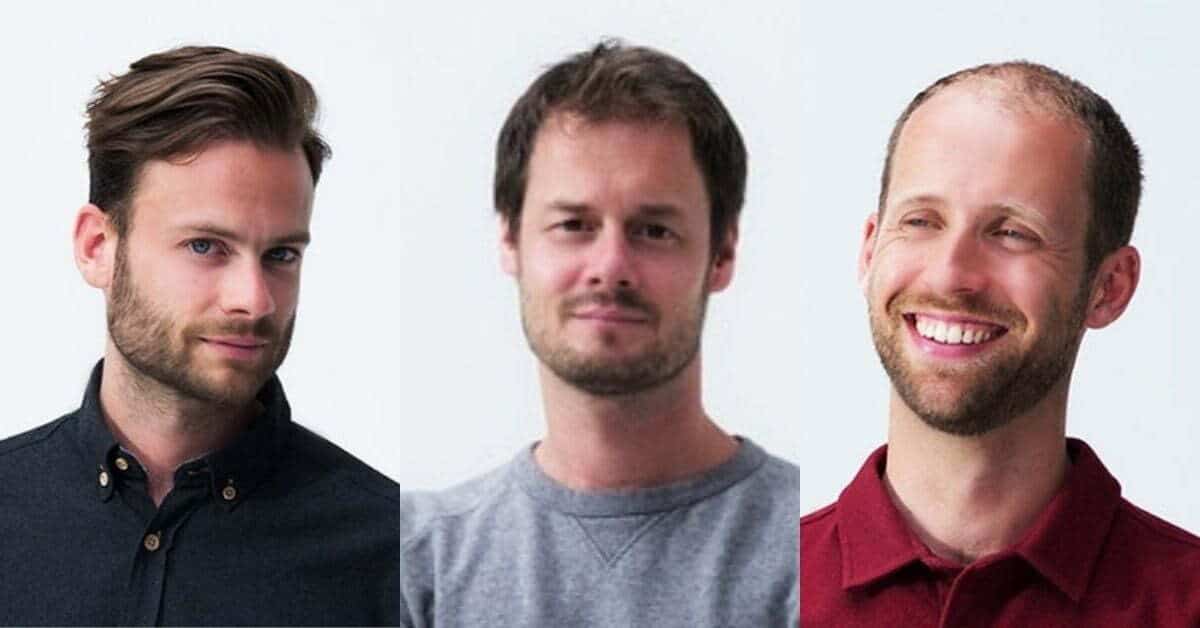 Amsterdam-based workflow management platform TheyDo raises €1.7M from Innovation Quarter, others