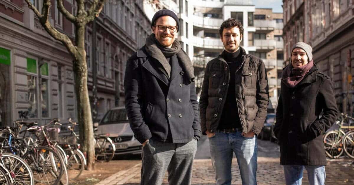German fintech Tomorrow raises €14M to become the leading digital sustainable bank in Europe; here’s how
