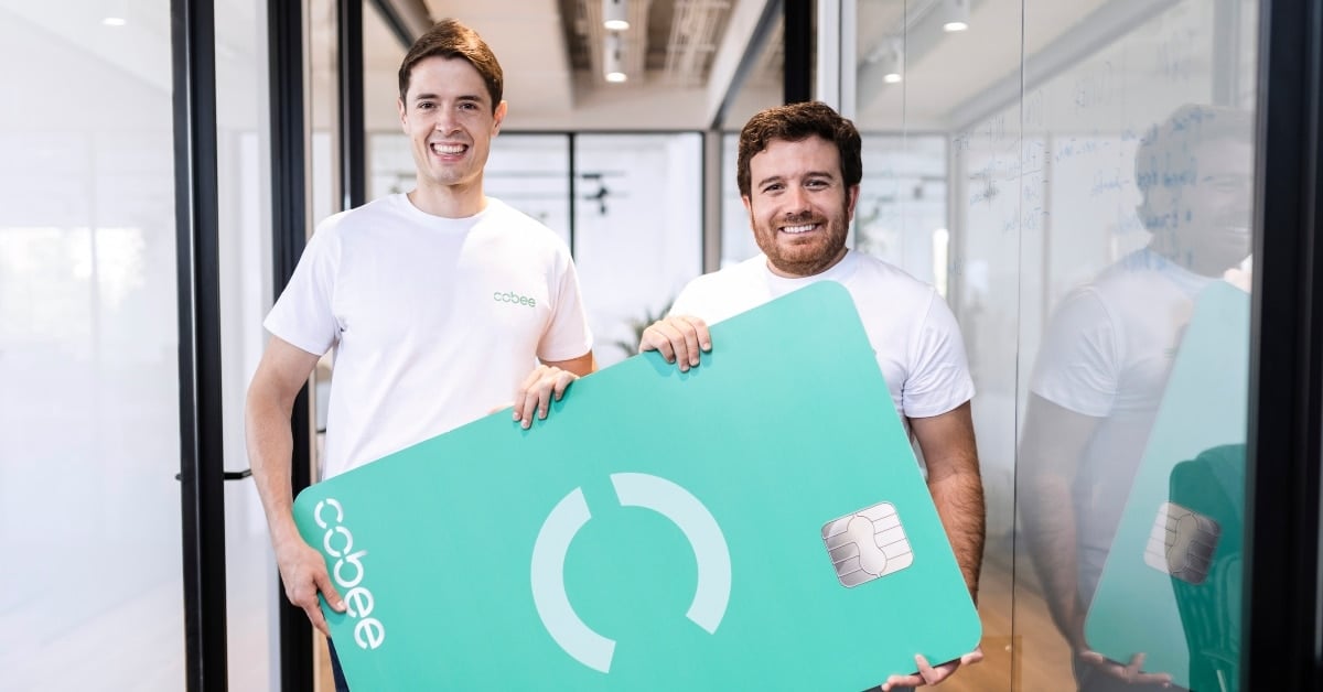 Cobee raises €40M from Octopus Ventures, Notion Capital, Balderton, Speedinvest, others