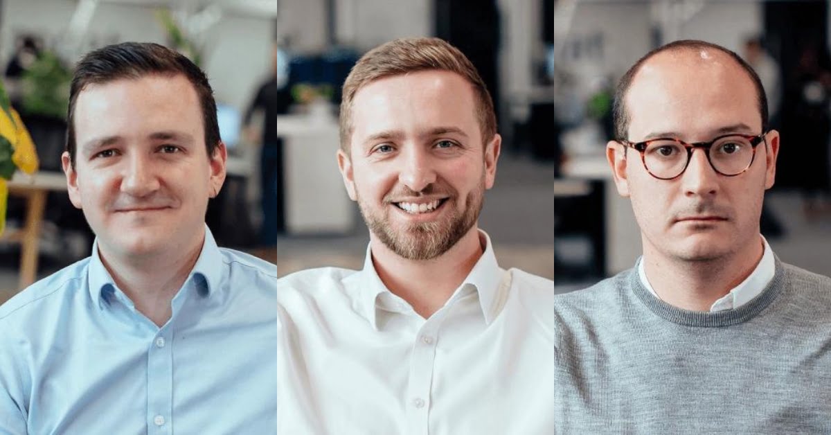 London-based fintech Codat raises €33.8M in Series B round led by Tiger Global; looks to accelerate hiring