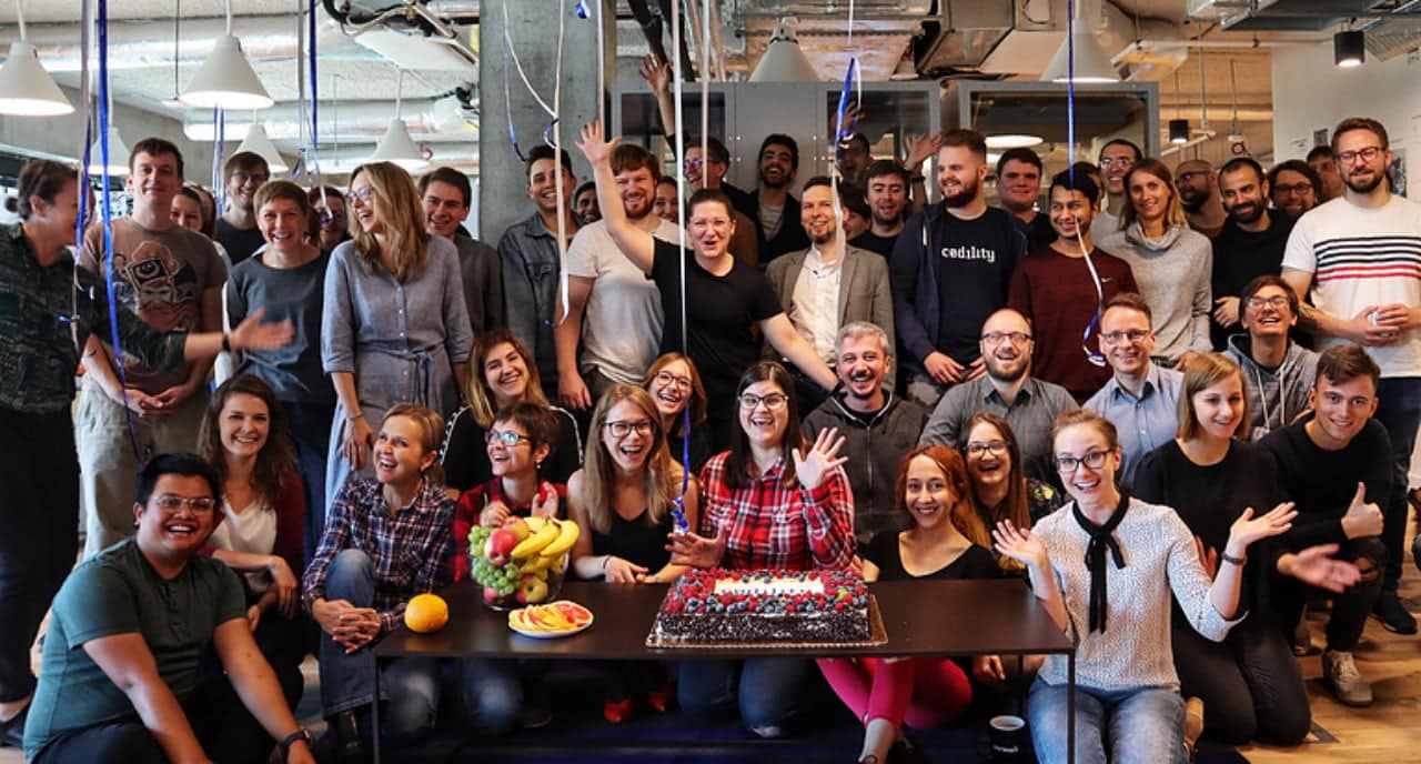London-based tech recruitment platform Codility secures €19.8M Series A funding after 10 years of bootstrapped growth