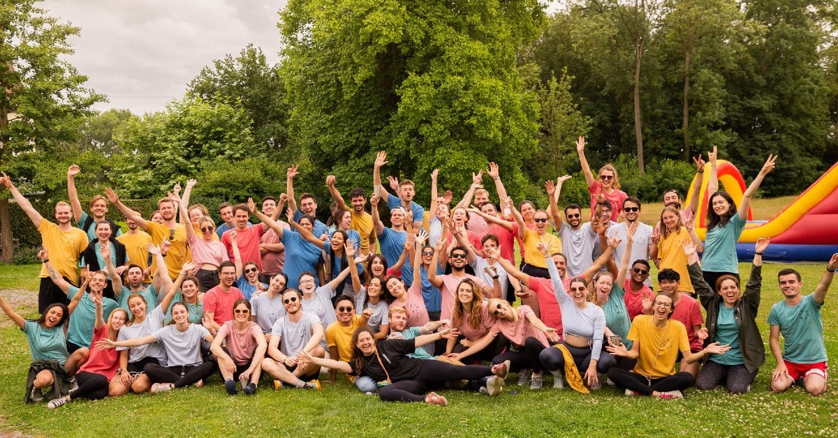 Belgium-based co-living startup Cohabs bags €110M; aims to reach 5,000 beds by 2026