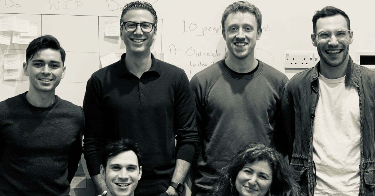 UK insurtech platform for gig workers Collective Benefits raises €8.67M from Naspers spin-off Prosus