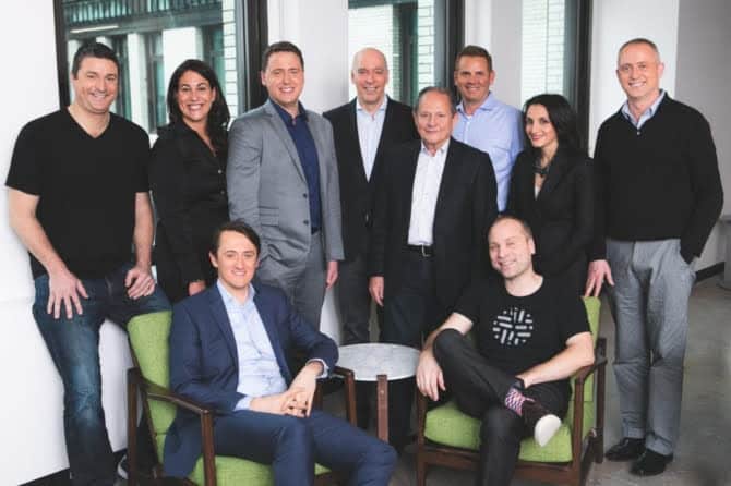 Here are 4 European startups that have joined the unicorn club in 2019