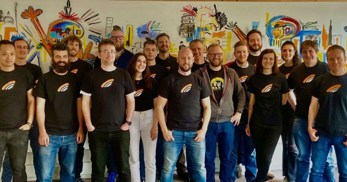 UK-based Condense secures €4.3M to bring live events into the metaverse: here’s how