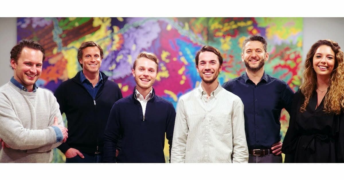 Amsterdam’s Connected Capital closes €154M second fund; doubles down on European B2B SaaS scale-ups