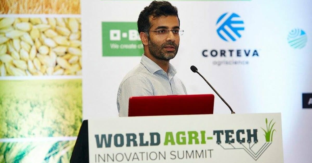 Promising Amsterdam-based agritech startups to watch out for in 2022; 4 among them are hiring right now
