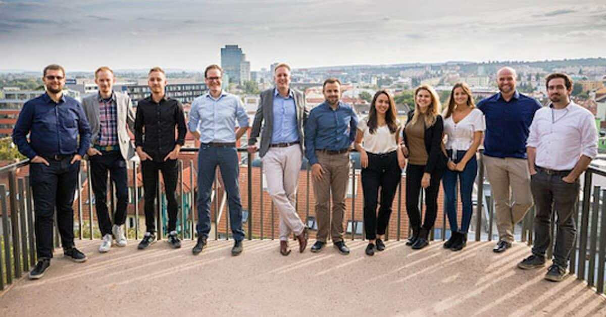 Amsterdam’s ContentKing acquired by US-based Conductor as pandemic-driven focus on SEO surges