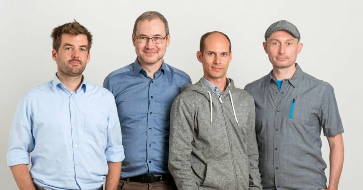 Austrian healthtech startup Contextflow raises €6.7M to help radiologists be more efficient; here’s how