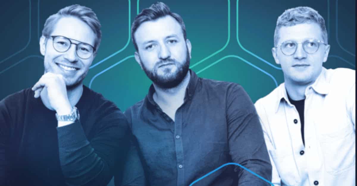 Tiger Global leads the €24.7M Series B round of Copenhagen-based contract automation platform Contractbook
