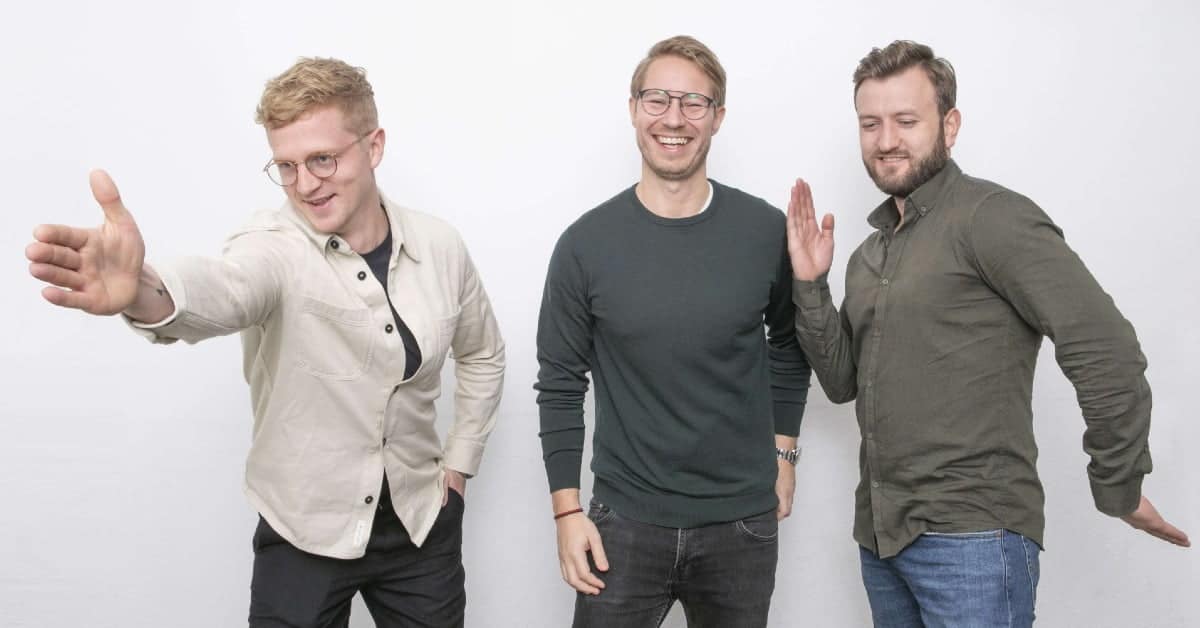 Bessemer Venture Partners sees this startup as being “2.0 of document automation”; backs its €7.7M Series A round