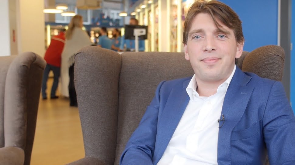Dutch e-commerce scale-up Coolblue finally breaks through "magical" barrier of €1 billion turnover