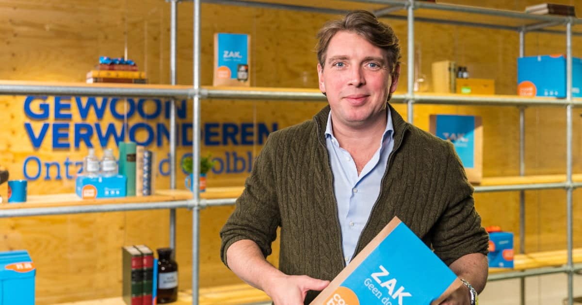 Dutch online retailer Coolblue announces IPO, to list shares on Euronext Amsterdam