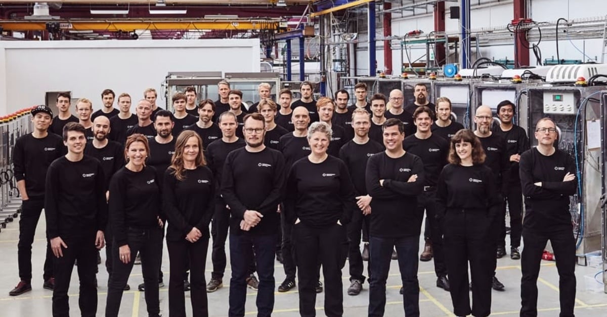 Copenhagen Atomics secures €20M to advance thorium nuclear plant: Know more
