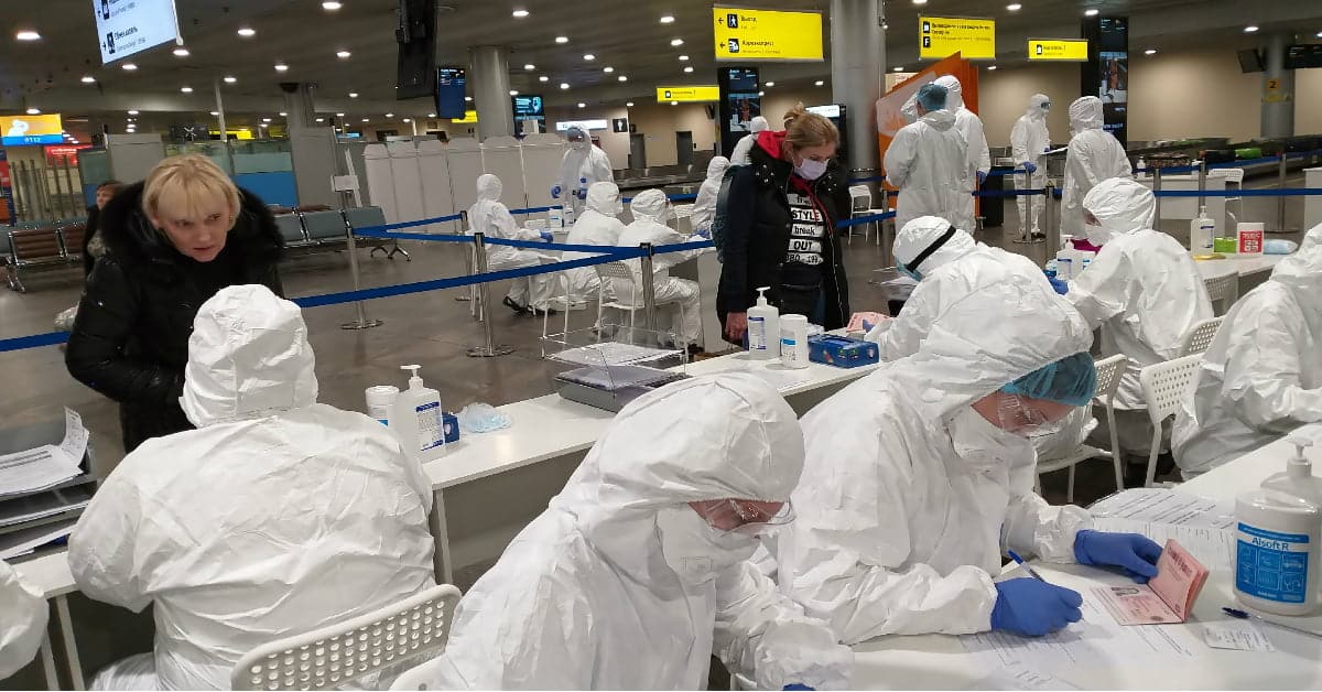 These 4 European travel tech startups reveal innovative ways to cope with coronavirus pandemic