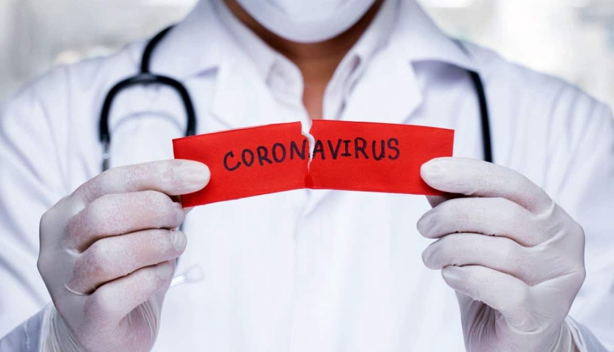 Poland working on ProteGo app that could help slow down coronavirus spread