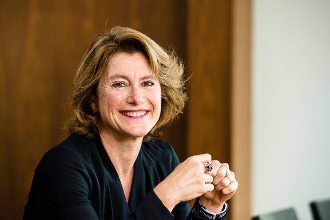 Meet the 13 most influential women in Europe tech in 2019