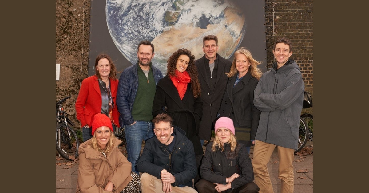 UK’s Counteract closes first VC fund at €39.3M; aims to help remove 5B tonnes of CO2