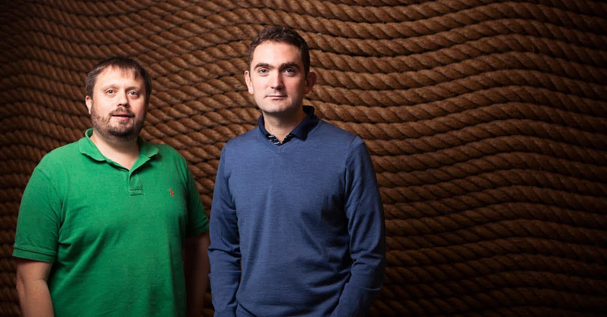 UK challenger bank Countingup bags €4.5M to accelerate banking and accounting for small businesses
