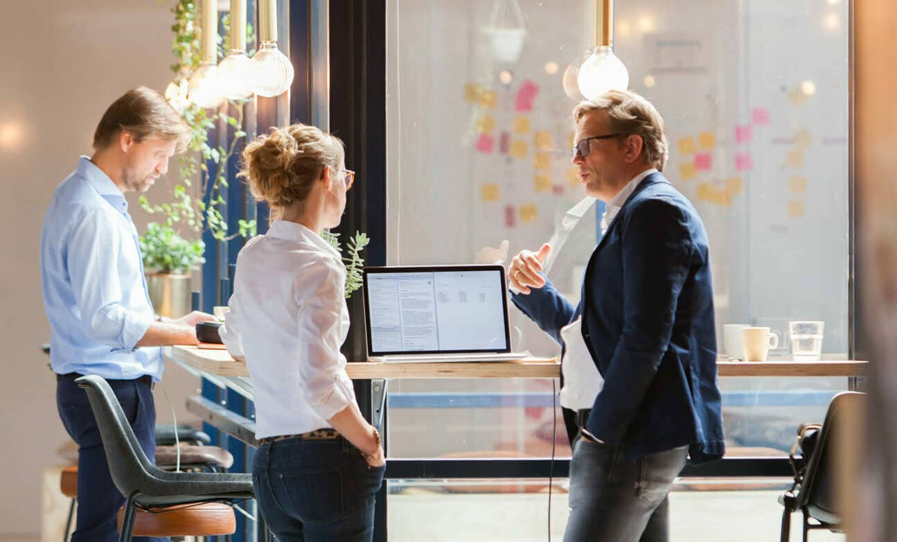 Amsterdam-based fintech scaleup Creative Group raises €22M from Prime Ventures