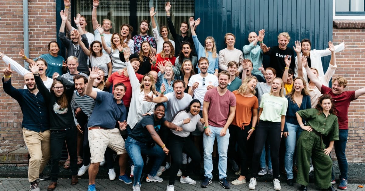 Amsterdam’s Crisp raises €30M: Here’s what this online-only supermarket plans to do with this capital