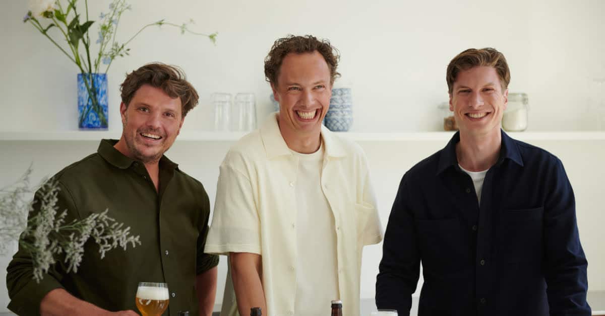 These are Amsterdam’s top startups according to the LinkedIn Top Startups 2022 list