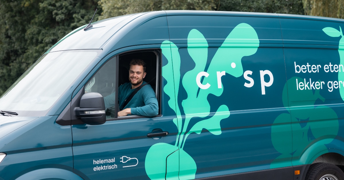 Check out the Amsterdam startups that raised funding in November; 5 of them are hiring
