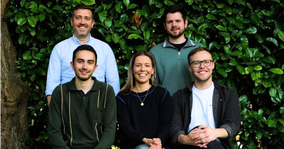 UK-based Ctrl Alt raises €2.5M to accelerate alternative asset investing: Know more