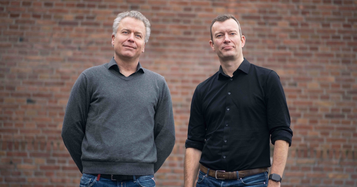 Amsterdam-based venture capital firm Curiosity backs Denmark’s Dreamdata in €7M Series A round