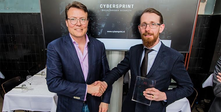 Cybersecurity on the rise in the Dutch startup ecosystem; here's what happened