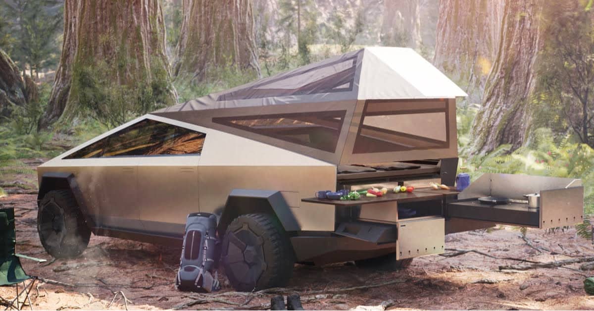 James Bond’s car inspired Elon Musk’s Cybertruck: 7 reasons why it’s awesome!
