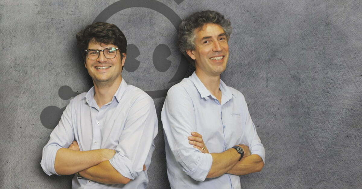 EIT Digital Accelerator supported Paris-based deeptech scaleup DCbrain raises €5M