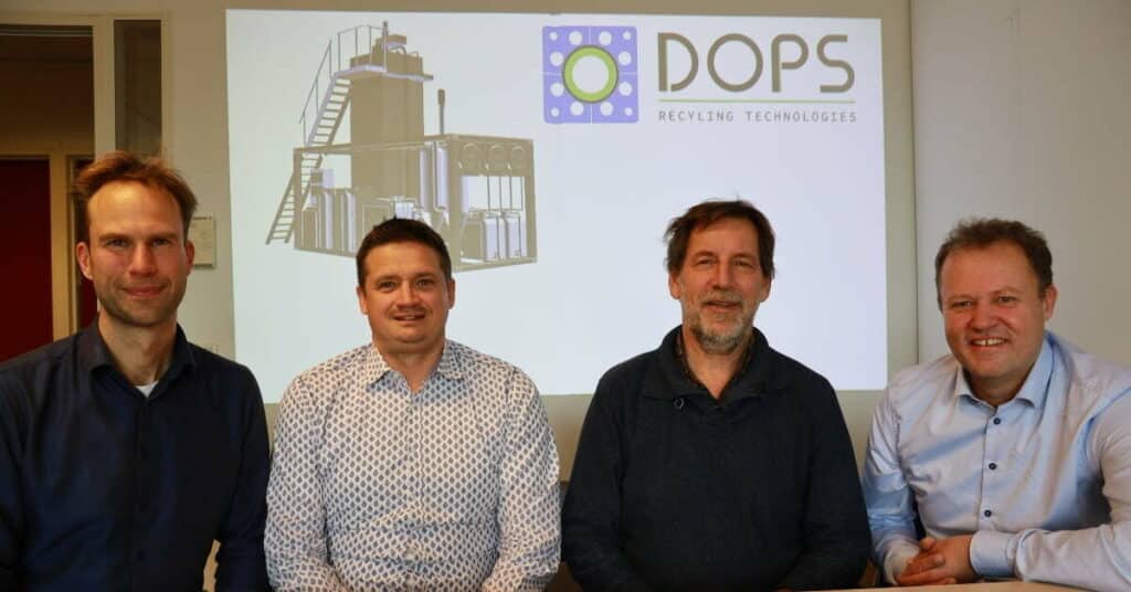 DOPS Recycling Technologies
