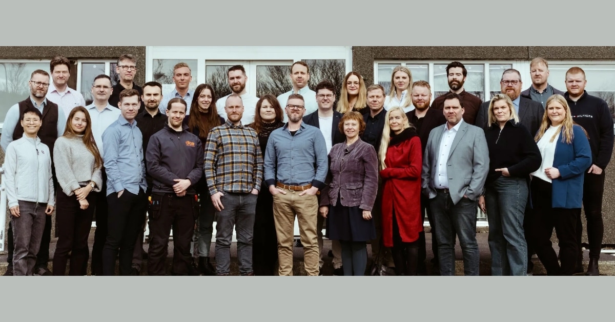Iceland-based DTE raises €9.1M to ‘revolutionise’ metals production sector with its LP-LIBS technology