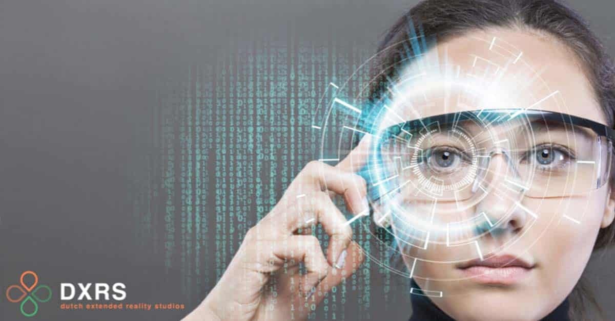 Dutch-based DXRS bags funding to develop scalable extended reality platform