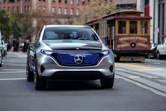 Daimler and BMW jointly invests €1B to dethrone Uber, ahead of its IPO